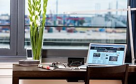 Clipper Boardinghouse - Hamburg-Holzhafen